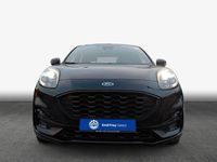 Gebraucht Ford Puma ST-Line 155 PS (114 kW) 2024 Agate black metallic SUV