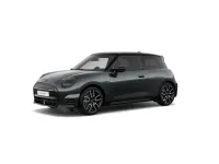 Używany Mini Cooper 135 kW (184 KM) 2025 Hatchback