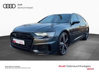 gebraucht Audi S6 S6 AvantAvant 3.0 TDI qu. HD Matrix Kamera B&O Pano