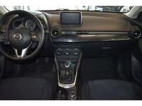 gebraucht Mazda 2 SKYACTIV-G 90 Exclusive-Line