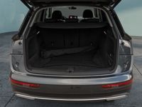 Gebraucht Audi Q5 Ambiente 265 PS (194 kW) 2023 Grau SUV