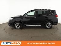 Gebraucht Subaru Forester 150 PS (110 kW) 2020 Schwarz SUV