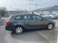 gebraucht Opel Astra 1.4l Sports Tourer 88kw