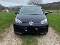 gebraucht VW up! 1.0 44kW BlueMotion Technology movemove...