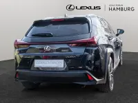 Gebraucht Lexus UX 184 PS (135 kW) 2023 Schwarz SUV