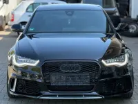 Gebraucht Audi S6 Sport 420 PS (308 kW) 2014 Schwarz Limousine
