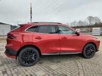 Neu DFSK Forthing 5 177 PS (130 kW) 2025 Rot SUV