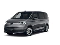 Second-hand VW Multivan Style 150 CP (110 kW) 2025 Gri Monovolum