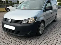 Second-hand VW Caddy Maxi 140 CP (102 kW) 2013 Monovolum