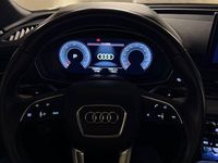 Gebraucht Audi Q5 S-Line 286 PS (210 kW) 2022 Schwarz SUV