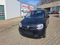 Gebraucht Renault Twingo LIMITED 73 PS (53 kW) 2020 Kleinwagen