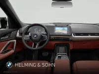 Gebraucht BMW X1 Sport Line 317 PS (233 kW) 2026 Grün SUV