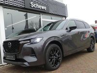 Gebraucht Mazda CX-80 Homura-Line 328 PS (241 kW) 2026 Machine grey SUV