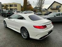 gebraucht Mercedes S500 S 500Coupe*9 Gg *AMG/MagicSky/LED Swarovski/Nightv