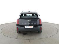 Gebraucht Mini Cooper Countryman Essential 2024 Schwarz SUV