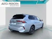 Occasion Opel Astra 131 ch (96 kW) 2024 Argent Break