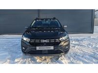 gebraucht Dacia Sandero Stepway TCe 100 LPG