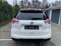 Gebraucht Nissan X-Trail Tekna 131 PS (96 kW) 2016 Weiß SUV