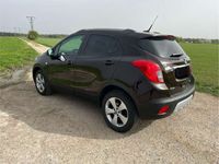 gebraucht Opel Mokka 1.6 CDTI INNOVATION 4x4