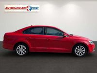 gebraucht VW Jetta 2.5 SEL DSG Highline