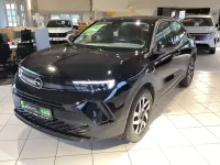 Gebraucht Opel Mokka Elegance 101 PS (74 kW) 2024 Schwarz perla SUV