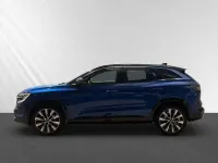 Gebraucht Renault Austral Techno 158 PS (116 kW) 2022 Blau SUV