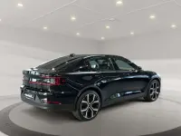 Second-hand Polestar 2 Performance 350 kW (476 CP) 2023 Negru Hatchback