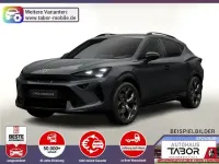 Neu Cupra Formentor 150 PS (110 kW) 2026 Grau metallic SUV