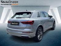 Gebraucht Audi Q3 Advanced 150 PS (110 kW) 2025 SUV