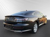 Gebraucht VW Arteon Elegance 200 PS (147 kW) 2021 Grau Limousine