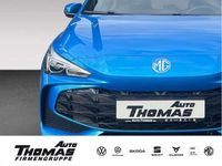 Gebraucht MG MG3 Comfort 116 PS (85 kW) 2026 Como blue Kleinwagen