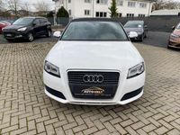 gebraucht Audi A3 Cabriolet Attraction