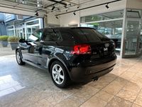 gebraucht Audi A3 1.4 TFSI Attraction*SHZG*ALU*KLIMA*TEMPOMAT