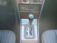 Second-hand Mercedes E320 220 CP (161 kW) 1993 Berlinǎ