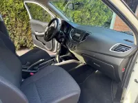 Gebraucht Suzuki Baleno 90 PS (66 kW) 2019 Weiß Kleinwagen