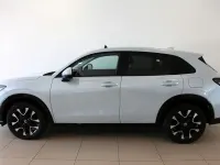 Gebraucht Honda ZR-V Advance 184 PS (135 kW) 2023 Diamond dust pearl SUV