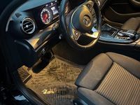 Gebraucht Mercedes 220 194 PS (142 kW) 2016 Schwarz Kombi