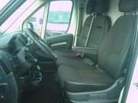 Gebraucht Opel Movano Edition 140 PS (102 kW) 2023 Weiß Van