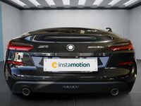 Gebraucht BMW Z4 197 PS (144 kW) 2020 Schwarz Cabrio