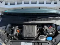 Occasion VW up! 60 ch (44 kW) 2012 Blanc Citadine