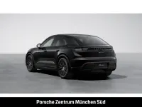 Gebraucht Porsche Macan 300 kW (408 PS) 2026 Tiefschwarzmetallic SUV