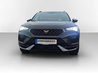 Neu Cupra Ateca VZ 300 PS (220 kW) 2025 Schwarz SUV