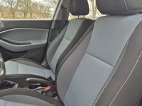 Gebraucht Hyundai i20 Active 84 PS (61 kW) 2017 Weiß Kleinwagen