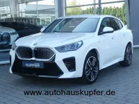Gebraucht BMW iX2 Performance 230 kW (313 PS) 2025 Weiß SUV