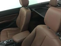 gebraucht BMW 220 220 d Cabrio Aut. Luxury Line