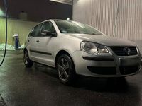 Gebraucht VW Polo 75 PS (55 kW) 2006 Grau Kleinwagen