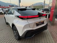 gebraucht Toyota C-HR 1.8 Hybrid Team D Technik-Paket*