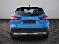 Gebraucht Nissan Qashqai N-Motion 159 PS (116 kW) 2019 Blau SUV