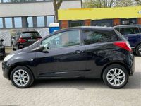 gebraucht Ford Ka Ka/Ka+1.2 Titanium*Klimaanlage*BHZ Frontscheibe*TÜV*