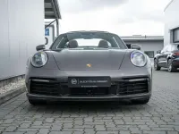 Gebraucht Porsche 992 480 PS (353 kW) 2021 N0 achatgraumetallic Coupé